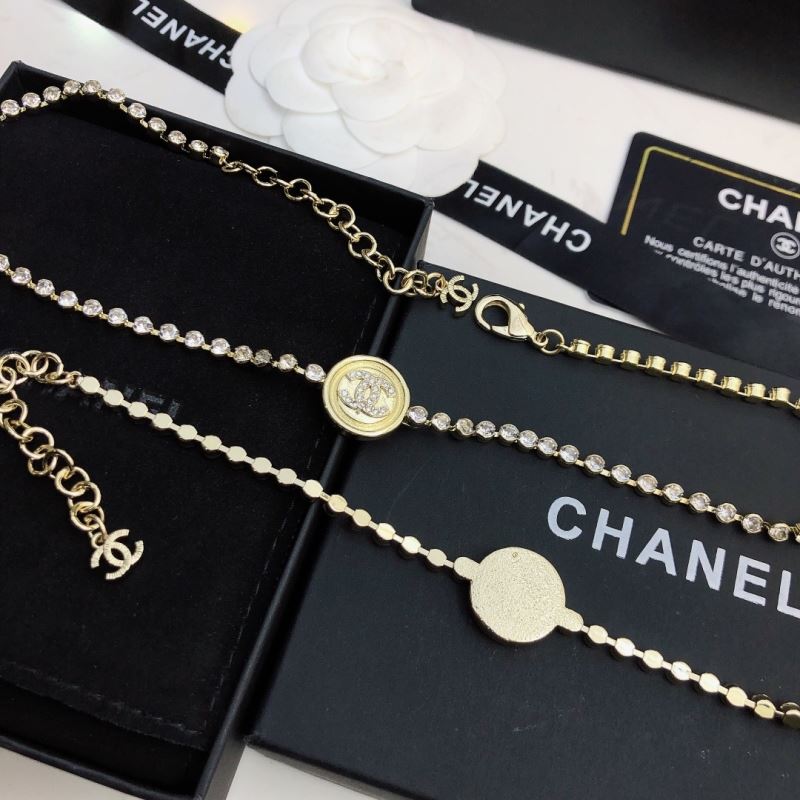 Chanel Bracelets